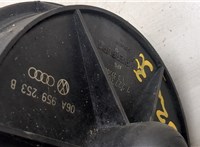  Нагнетатель воздуха (насос продувки) Audi A3 (8P) 2004-2008 9122957 #3