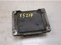 55350552, 0261207962 Блок управления двигателем Opel Corsa C 2000-2006 9123038 #1