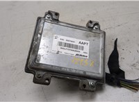  Блок управления двигателем Opel Corsa D 2006-2011 9123063 #1