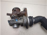 A6400902380 Турбина Mercedes B W245 2005-2012 9123066 #5