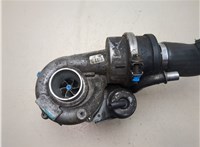 A6400902380 Турбина Mercedes B W245 2005-2012 9123066 #13