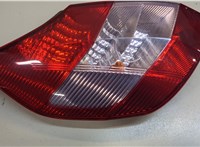  Фонарь (задний) Renault Scenic 2003-2009 9123073 #1