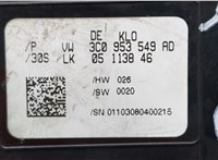  Блок управления подрулевыми переключателями Volkswagen Passat 6 2005-2010 9123097 #6