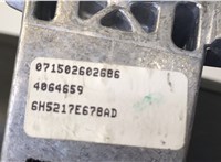 6H5217E678AD Зеркало салона Land Rover Freelander 2 2007-2014 9123108 #3