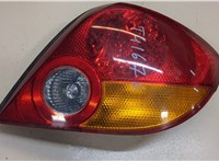  Фонарь (задний) Hyundai Coupe (Tiburon) 2002-2009 9123122 #1