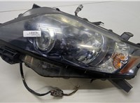 8118548851 Фара (передняя) Lexus RX 2009-2015 9123139 #7