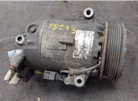 92600JD70B Компрессор кондиционера Nissan Qashqai 2006-2013 9123240 #5
