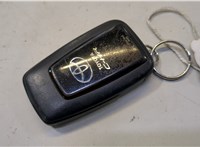  Ключ зажигания Toyota C-HR 9123254 #1