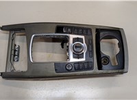  Рамка под кулису Audi A6 (C6) 2005-2011 9123258 #1