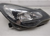 13432886, 90043928 Фара (передняя) Opel Corsa D 2011-2014 9123307 #1