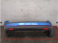  Юбка бампера нижняя Ford Focus 2 2005-2008 9123309 #1