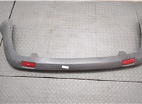  Юбка бампера нижняя Ford Focus 2 2005-2008 9123309 #2