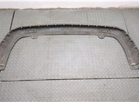  Юбка бампера нижняя Ford Focus 2 2005-2008 9123309 #3