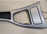  Рамка под кулису BMW 3 E90, E91, E92, E93 2005-2012 9123313 #1