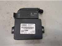 8K0907801M Блок управления стояночным тормозом Audi A4 (B8) 2011-2015 9123339 #1