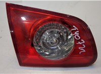  Фонарь крышки багажника Volkswagen Passat 6 2005-2010 9123357 #1