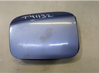  Лючок бензобака Nissan Micra K12E 2003-2010 9123388 #1