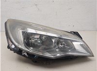 1216184, 13253657 Фара (передняя) Opel Astra J 2010-2017 9123424 #8