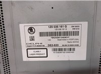 1Z0035161G Магнитола Skoda Yeti 2009-2014 9123433 #4