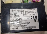  Блок управления телефоном Mercedes GLA X156 2014- 9123439 #2
