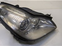  Фара (передняя) Mercedes CLS C219 2004-2010 9123463 #1