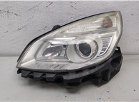  Фара (передняя) Renault Scenic 2003-2009 9123485 #1