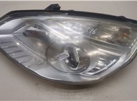  Фара (передняя) Renault Scenic 2003-2009 9123485 #2