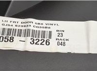 GJ5Z7823943BB Дверная карта (Обшивка двери) Ford Escape 2015- 9123522 #4