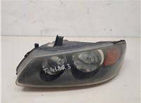 26060BN675 Фара (передняя) Nissan Almera N16 2000-2006 9123551 #1