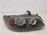  Фара (передняя) Nissan Almera N16 2000-2006 9123577 #1