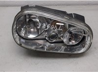  Фара (передняя) Volkswagen Golf 4 1997-2005 9123585 #1