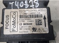 CM5T14B321CA, 0285011126 Блок управления подушками безопасности Ford Focus 3 2011-2015 9123618 #2