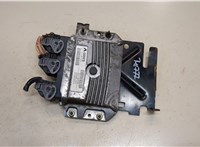 8200528372 Блок управления двигателем Renault Scenic 2003-2009 9123627 #1