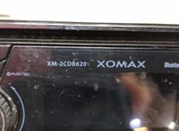 XM2CDB620 Магнитола Subaru Forester (S11) 2002-2007 9123695 #4