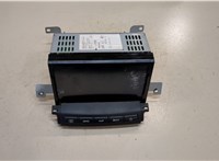 86281SA020 Дисплей компьютера (информационный) Subaru Forester (S11) 2002-2007 9123752 #1