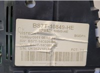 BS7T10849HE Щиток приборов (приборная панель) Ford Mondeo 4 2007-2015 9123778 #3