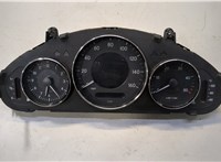  Щиток приборов (приборная панель) Mercedes CLS C219 2004-2010 9123786 #1