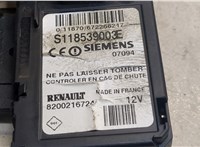 s118539003e, 8200216724 Замок зажигания Renault Scenic 2003-2009 9123796 #3