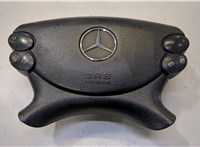  Подушка безопасности водителя Mercedes CLS C219 2004-2010 9123835 #1