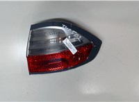  Фонарь (задний) Ford S-Max 2006-2010 9123866 #6