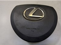  Подушка безопасности водителя Lexus IS 2013-2016 9123871 #1