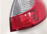  Фонарь (задний) Renault Scenic 2003-2009 9123894 #3