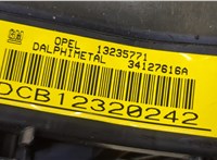  Подушка безопасности водителя Opel Corsa D 2011-2014 9123902 #4