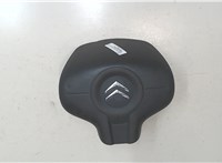 96787709ZD Подушка безопасности водителя Citroen C3 picasso 2009-2017 9123906 #4