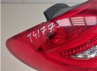  Фонарь (задний) Mercedes B W246 2011-2014 9123958 #2