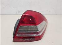  Фонарь (задний) Renault Megane 2 2002-2009 9123959 #1