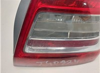  Фонарь (задний) Renault Megane 2 2002-2009 9123959 #3