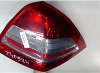  Фонарь (задний) Renault Megane 2 2002-2009 9123959 #10