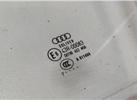  Стекло боковой двери Audi A6 (C6) 2005-2011 9123971 #2