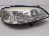 1216158, 93175371, 13132458 Фара (передняя) Opel Astra G 1998-2005 9124104 #1